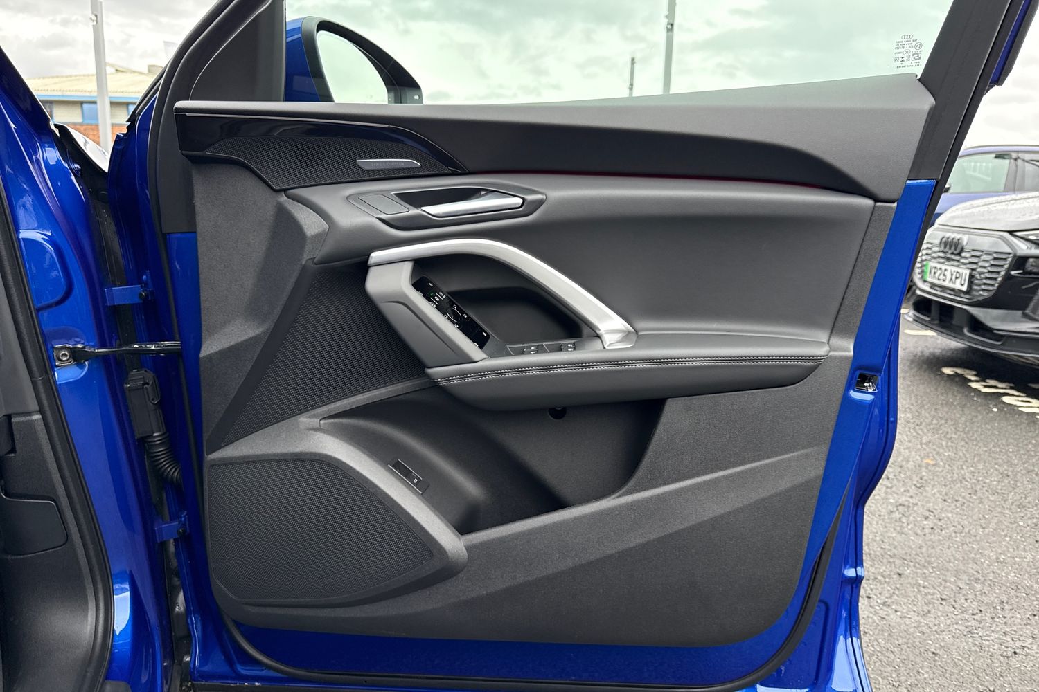 Used Audi Q5 2026 for sale - 77787429: Photo 45