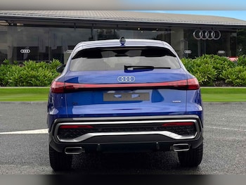 Used Audi Q5 2026 for sale - 77787429: Photo