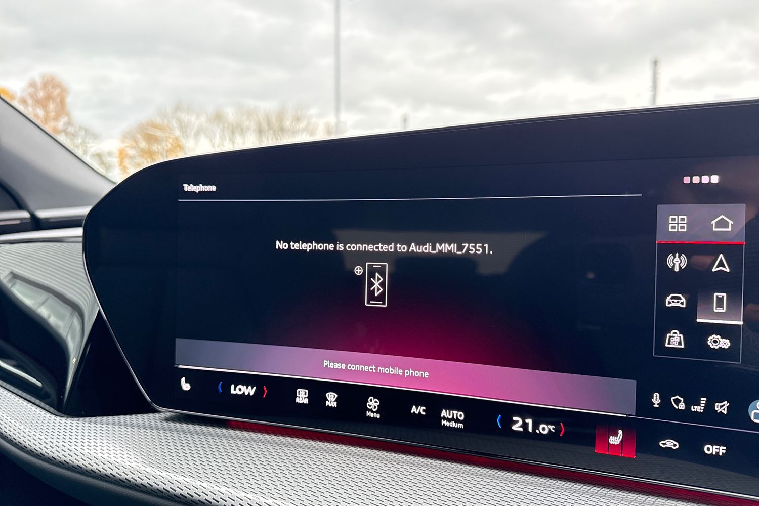 Used Audi Q5 2026 for sale - 77787429: Photo 58