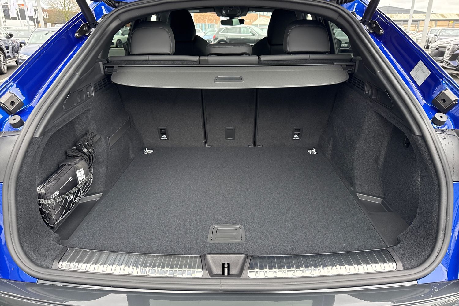 Used Audi Q5 2026 for sale - 77787429: Photo 6