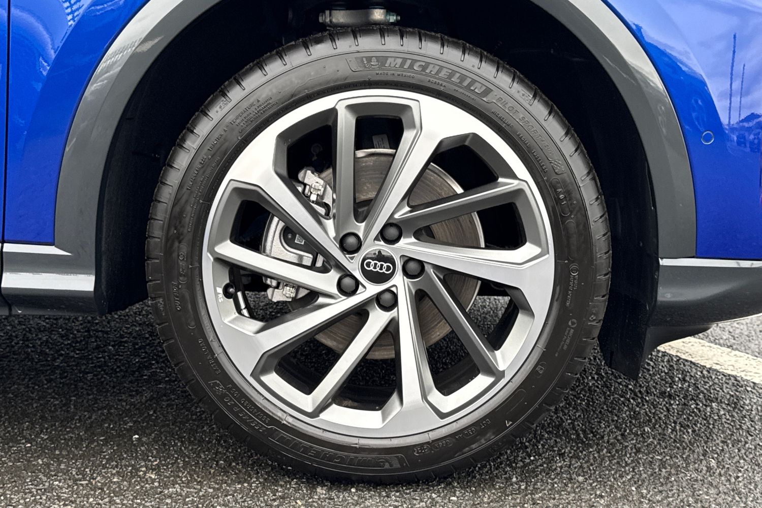 Used Audi Q5 2026 for sale - 77787429: Photo 9