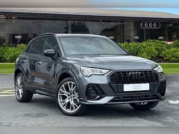 Audi - Q3