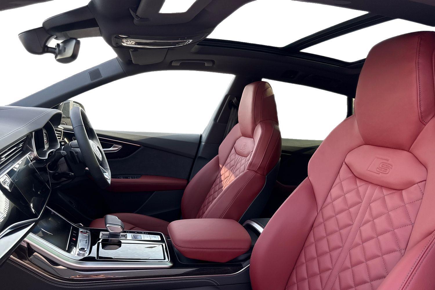 Used Audi SQ8 2026 for sale - 78029487: Photo 10