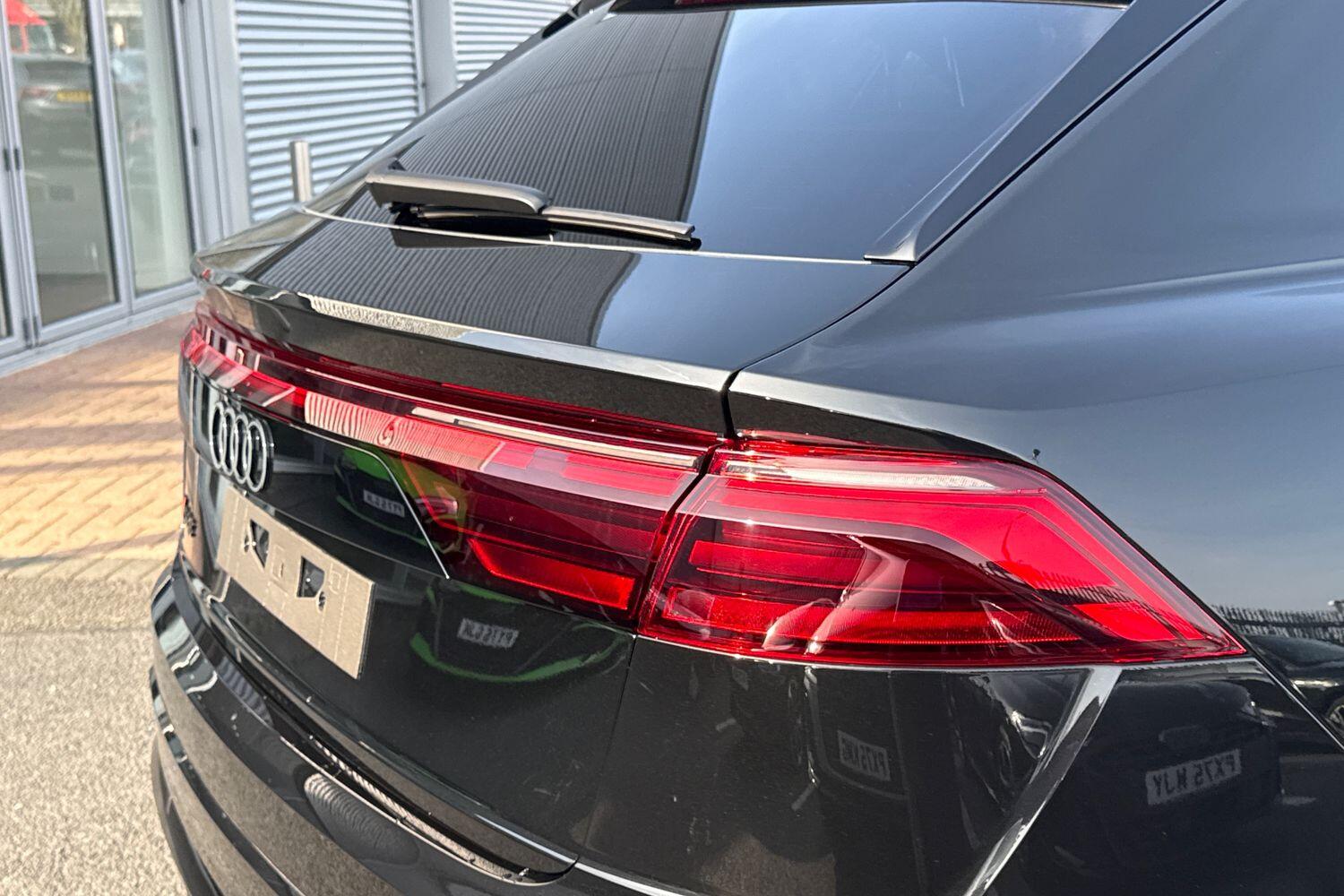 Used Audi SQ8 2026 for sale - 78029487: Photo 15