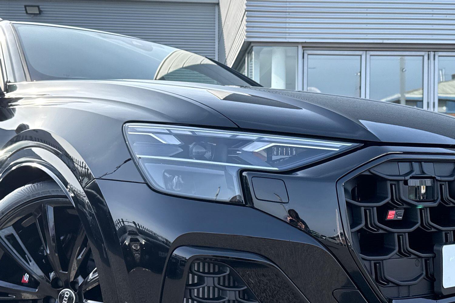 Used Audi SQ8 2026 for sale - 78029487: Photo 16