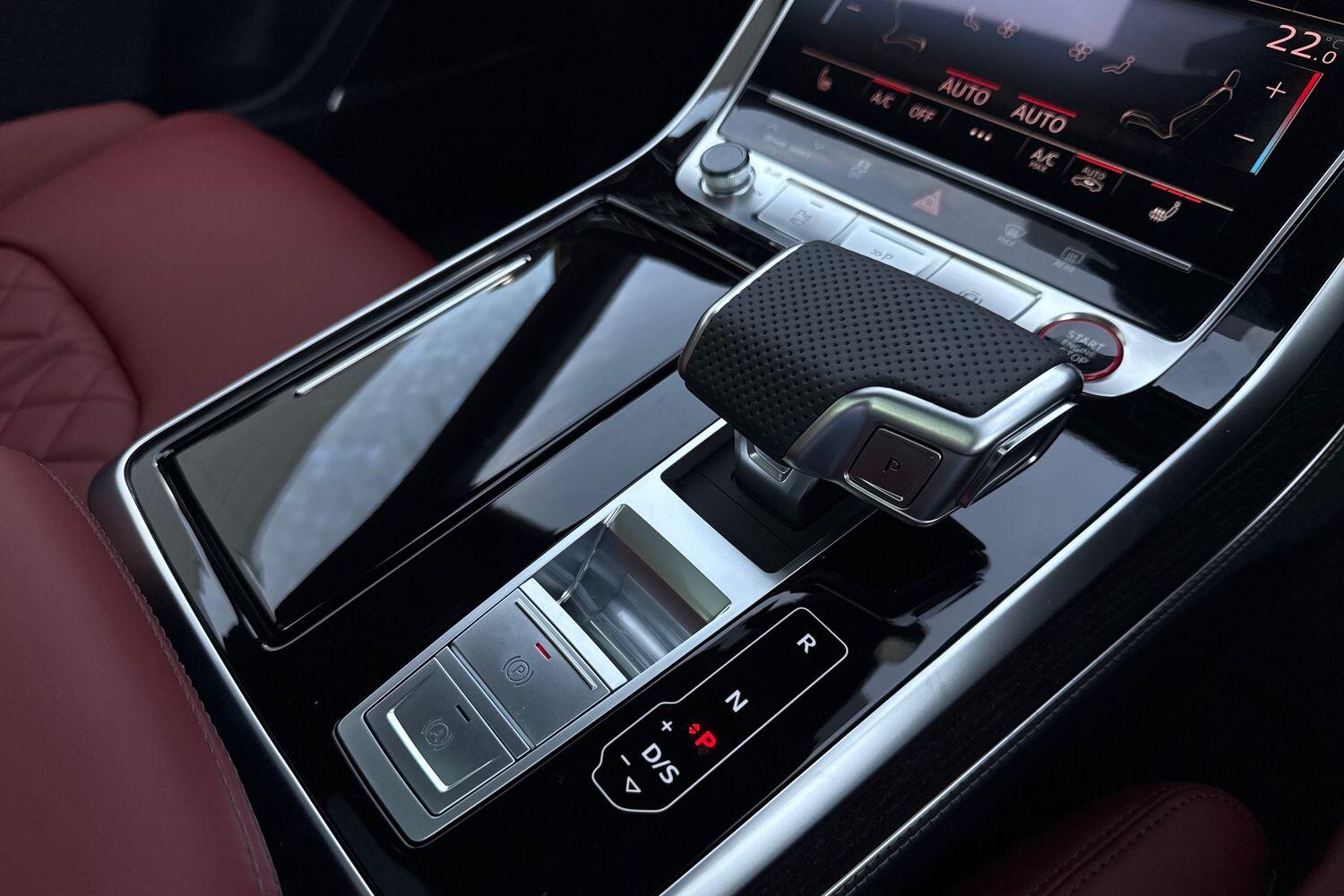 Used Audi SQ8 2026 for sale - 78029487: Photo 19