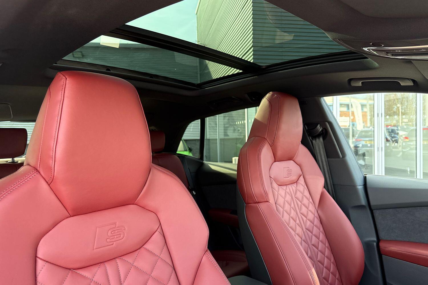 Used Audi SQ8 2026 for sale - 78029487: Photo 20