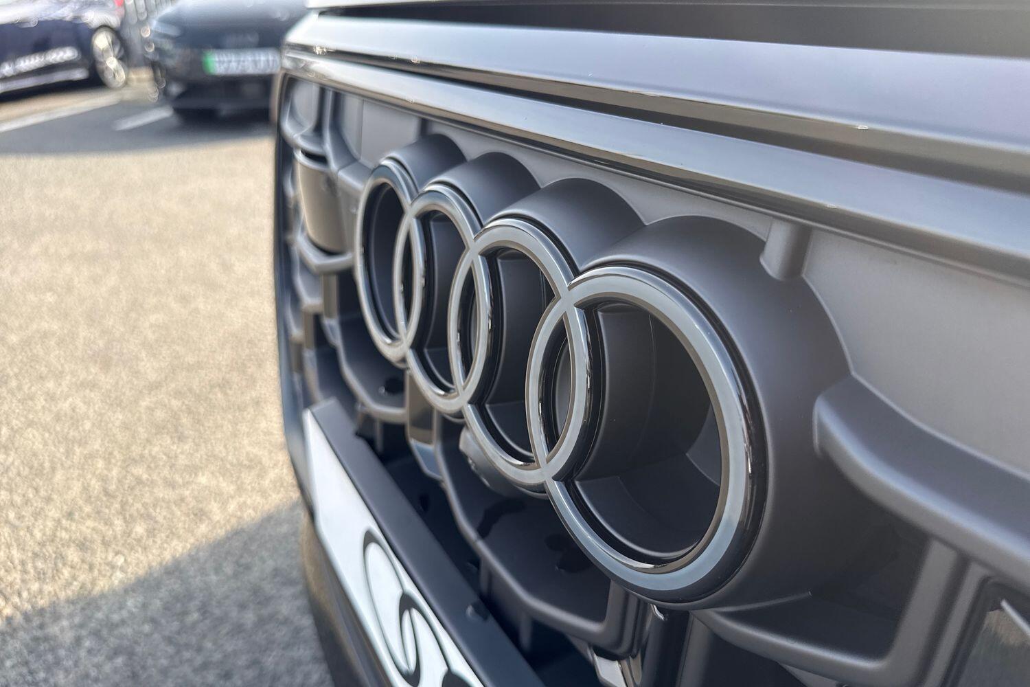 Used Audi SQ8 2026 for sale - 78029487: Photo 24