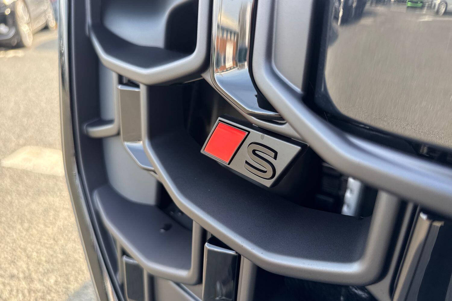 Used Audi SQ8 2026 for sale - 78029487: Photo 25