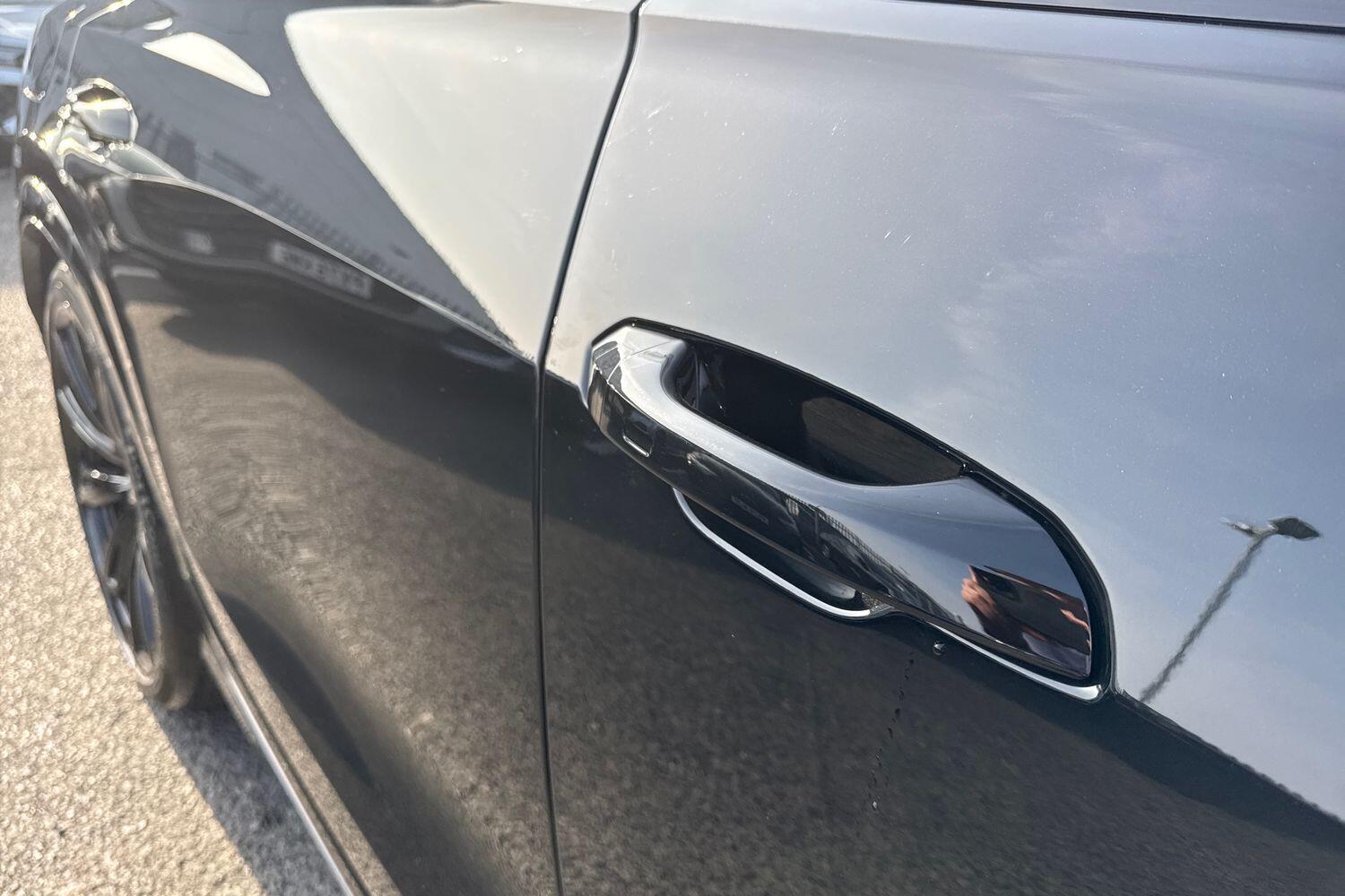 Used Audi SQ8 2026 for sale - 78029487: Photo 27