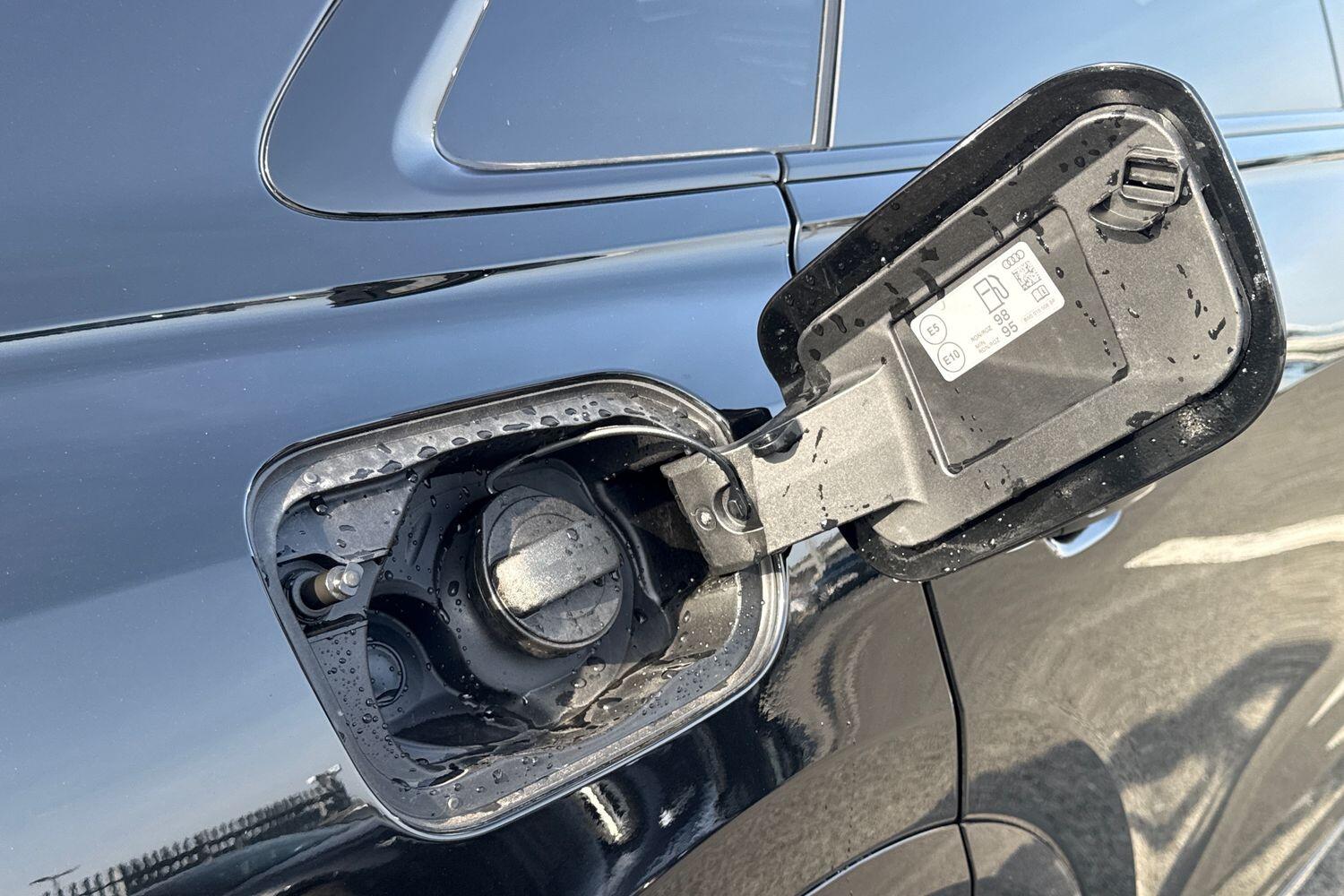 Used Audi SQ8 2026 for sale - 78029487: Photo 29