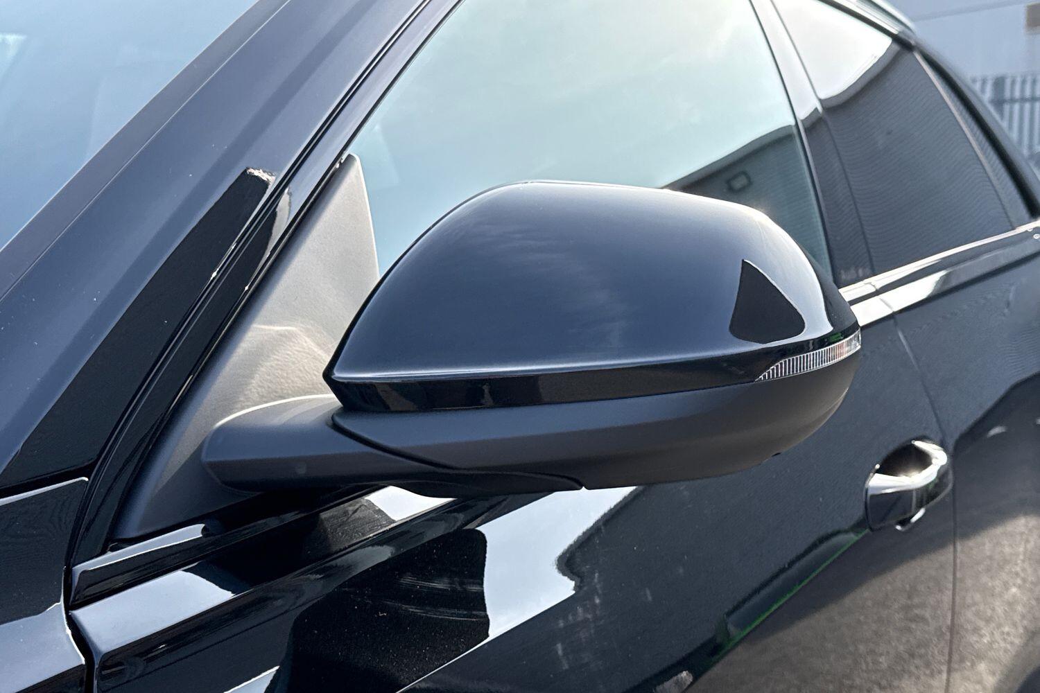 Used Audi SQ8 2026 for sale - 78029487: Photo 30