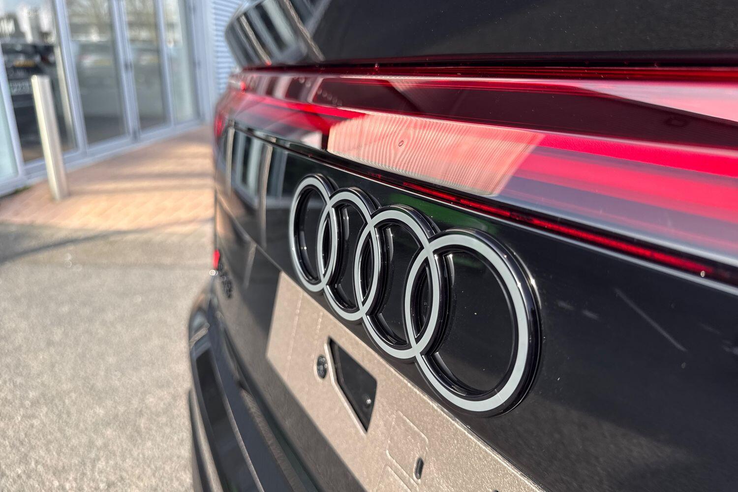 Used Audi SQ8 2026 for sale - 78029487: Photo 31