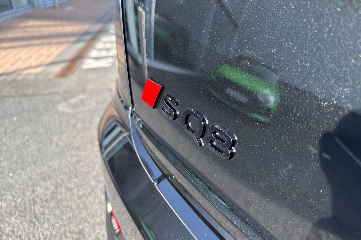 Used Audi SQ8 2026 for sale - 78029487: Photo 32