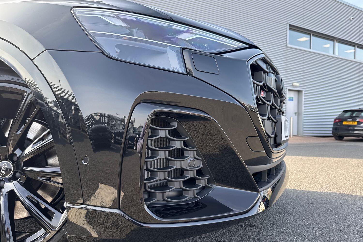 Used Audi SQ8 2026 for sale - 78029487: Photo 33