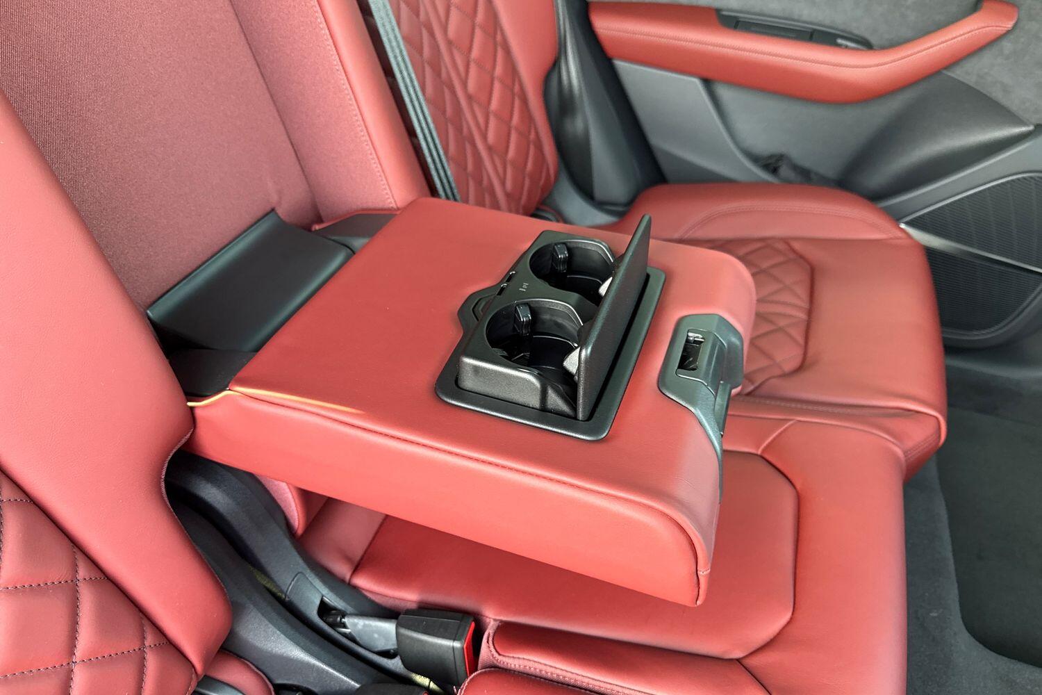 Used Audi SQ8 2026 for sale - 78029487: Photo 40