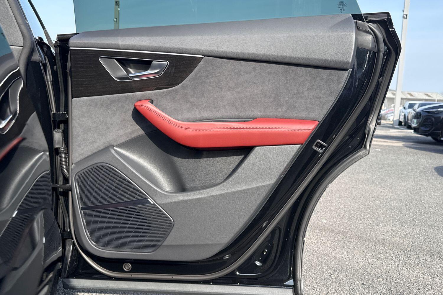 Used Audi SQ8 2026 for sale - 78029487: Photo 42