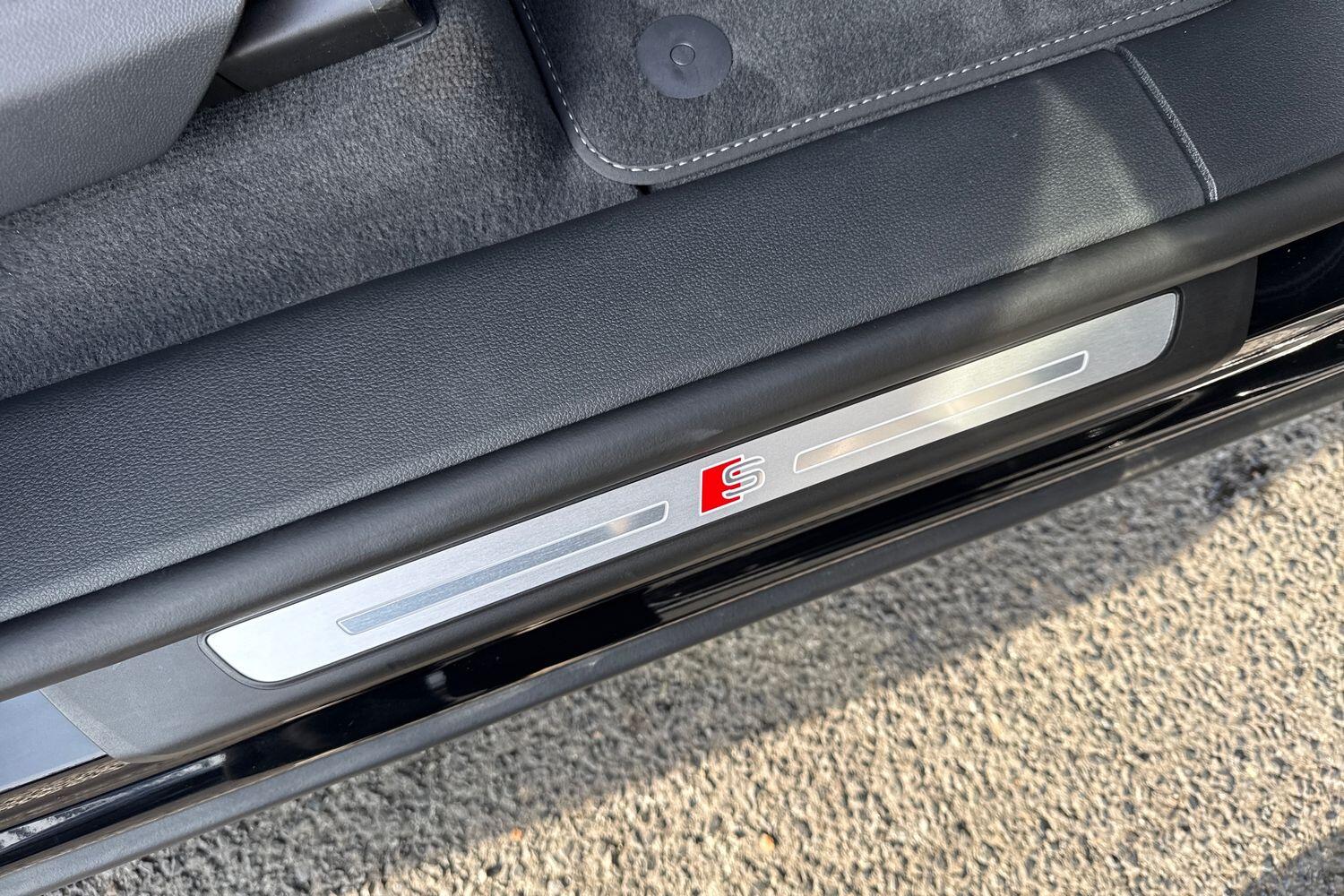 Used Audi SQ8 2026 for sale - 78029487: Photo 43