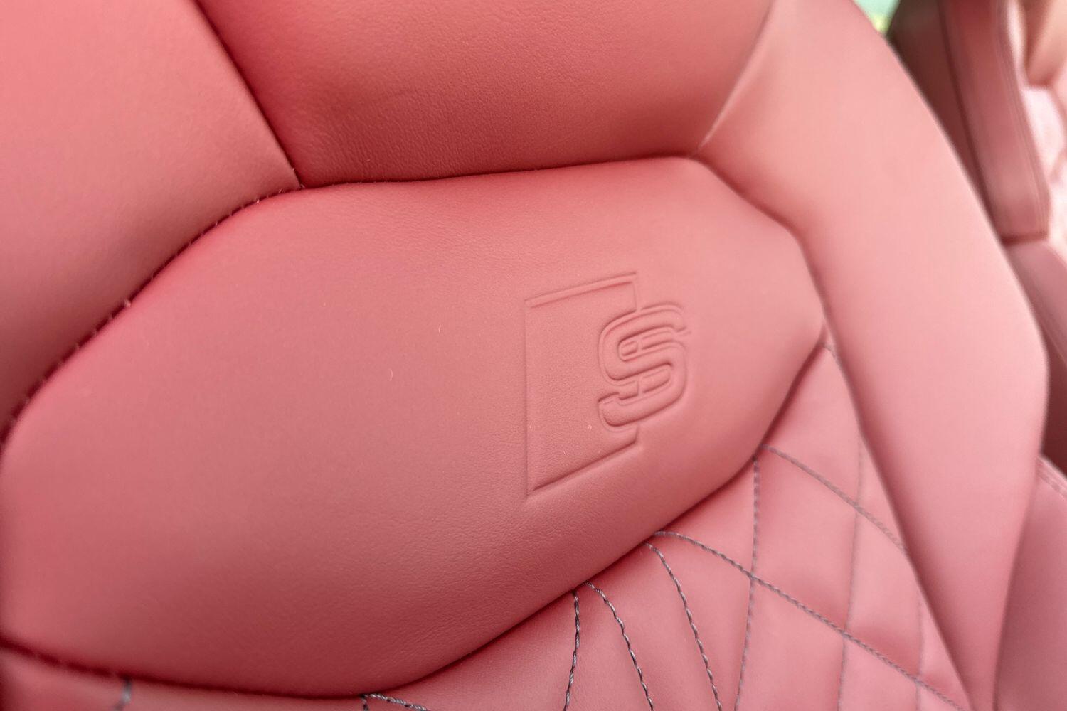 Used Audi SQ8 2026 for sale - 78029487: Photo 45