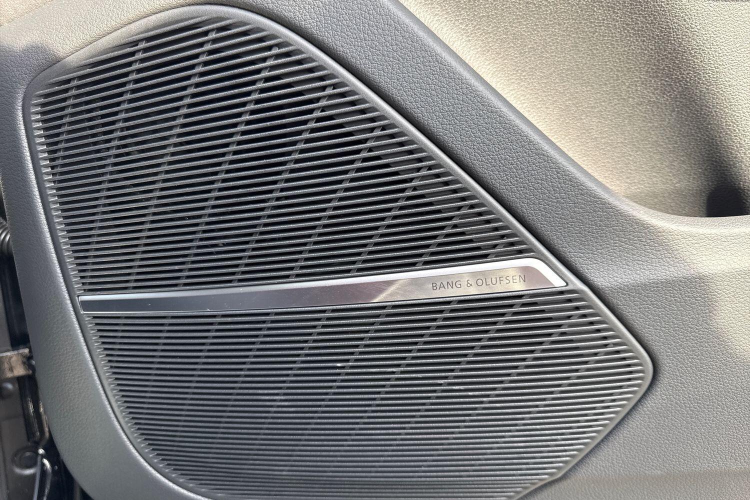 Used Audi SQ8 2026 for sale - 78029487: Photo 49