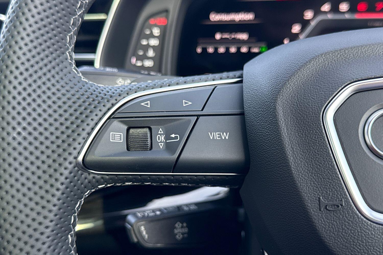 Used Audi SQ8 2026 for sale - 78029487: Photo 50