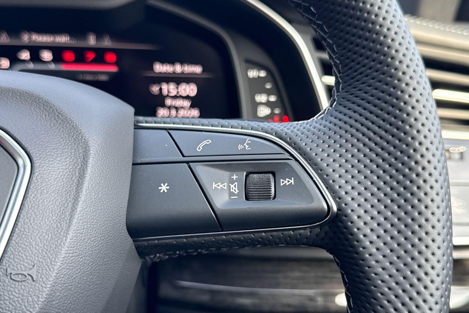 Used Audi SQ8 2026 for sale - 78029487: Photo 51