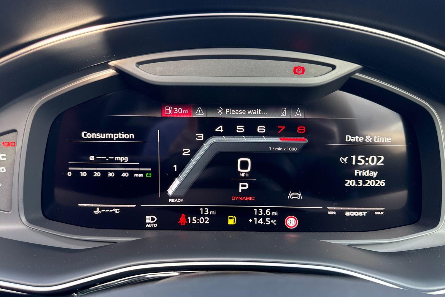 Used Audi SQ8 2026 for sale - 78029487: Photo 52