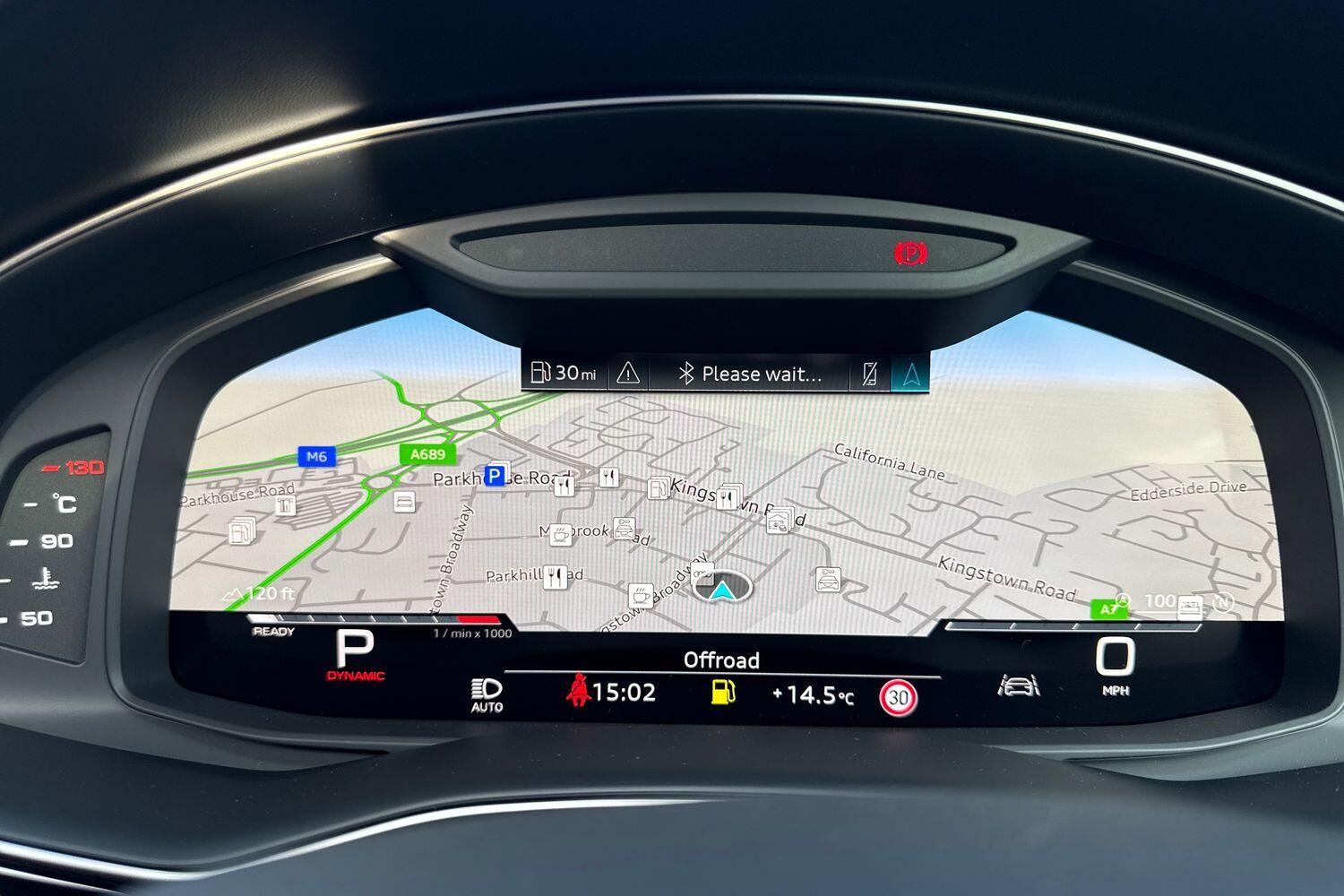 Used Audi SQ8 2026 for sale - 78029487: Photo 53