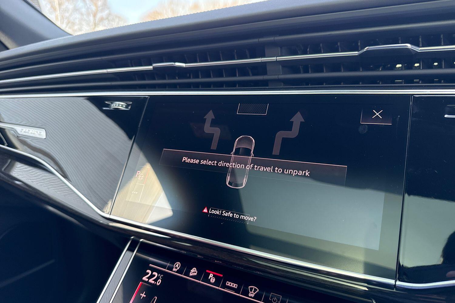 Used Audi SQ8 2026 for sale - 78029487: Photo 54