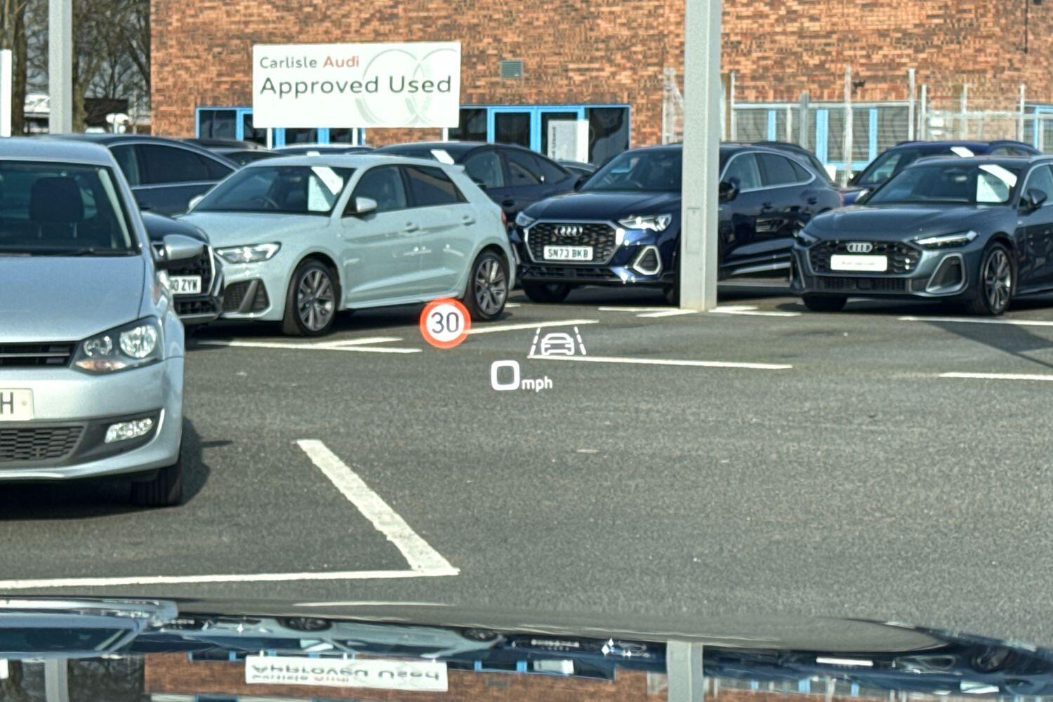 Used Audi SQ8 2026 for sale - 78029487: Photo 55