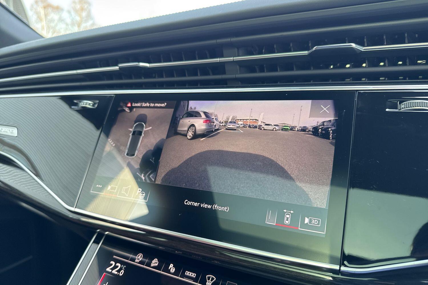 Used Audi SQ8 2026 for sale - 78029487: Photo 56