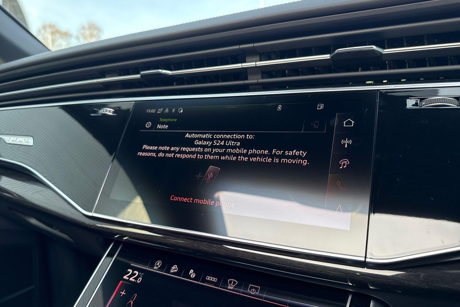 Used Audi SQ8 2026 for sale - 78029487: Photo 57