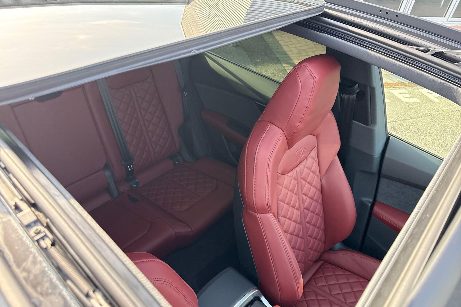 Used Audi SQ8 2026 for sale - 78029487: Photo 60