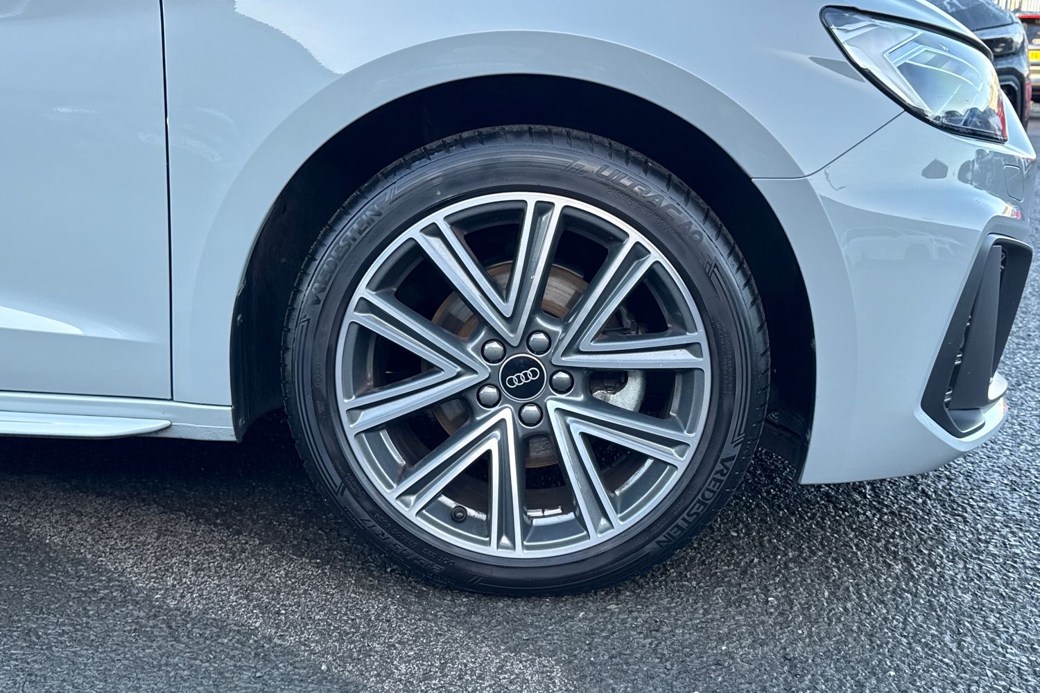 Used Audi A1 2025 for sale - 77368493: Photo 10