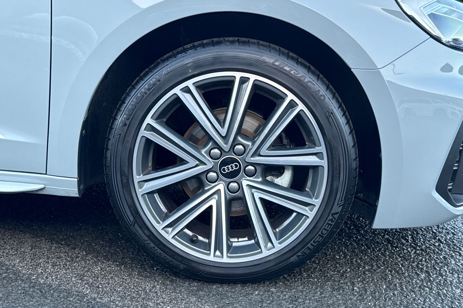 Used Audi A1 2025 for sale - 77368493: Photo 11