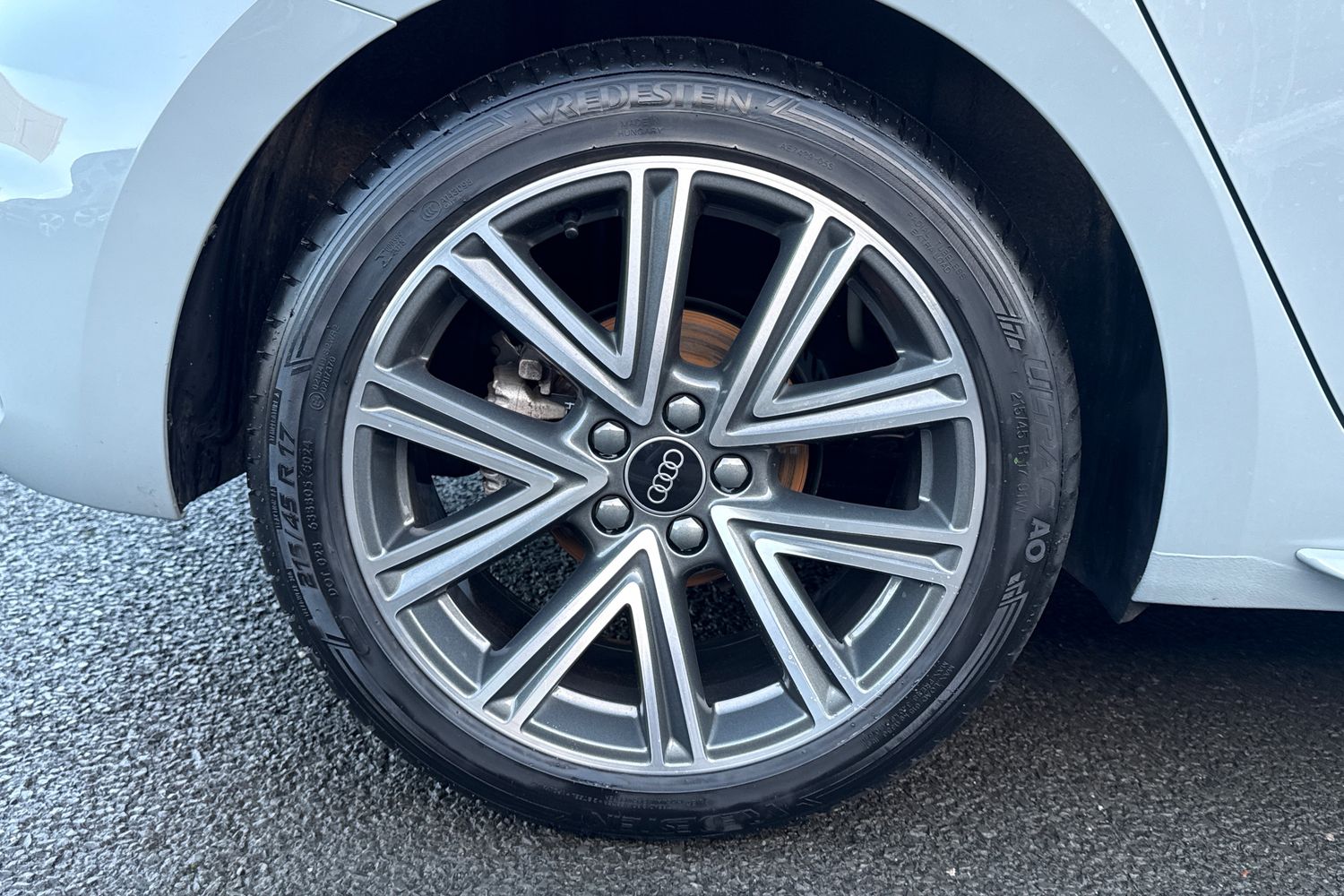 Used Audi A1 2025 for sale - 77368493: Photo 12