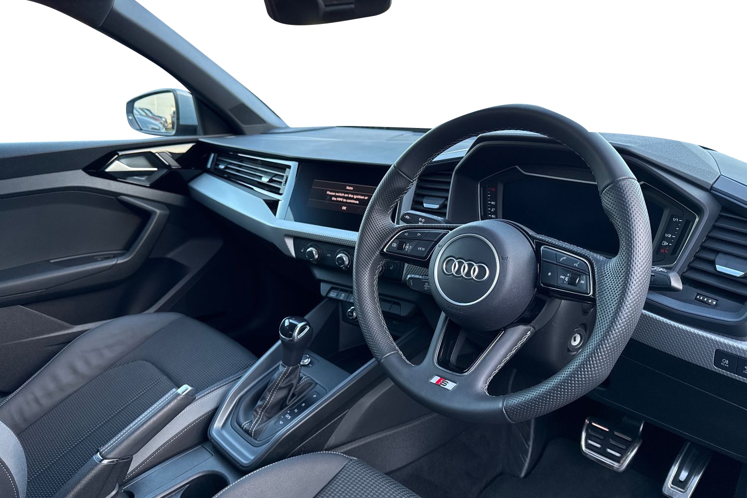 Used Audi A1 2025 for sale - 77368493: Photo 14