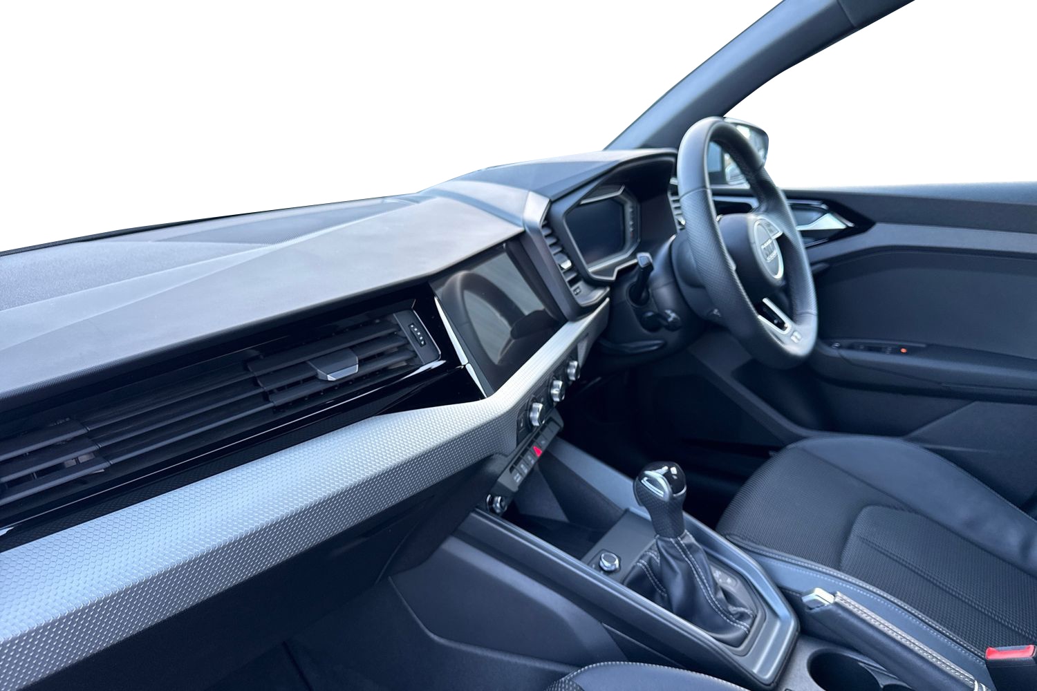 Used Audi A1 2025 for sale - 77368493: Photo 15