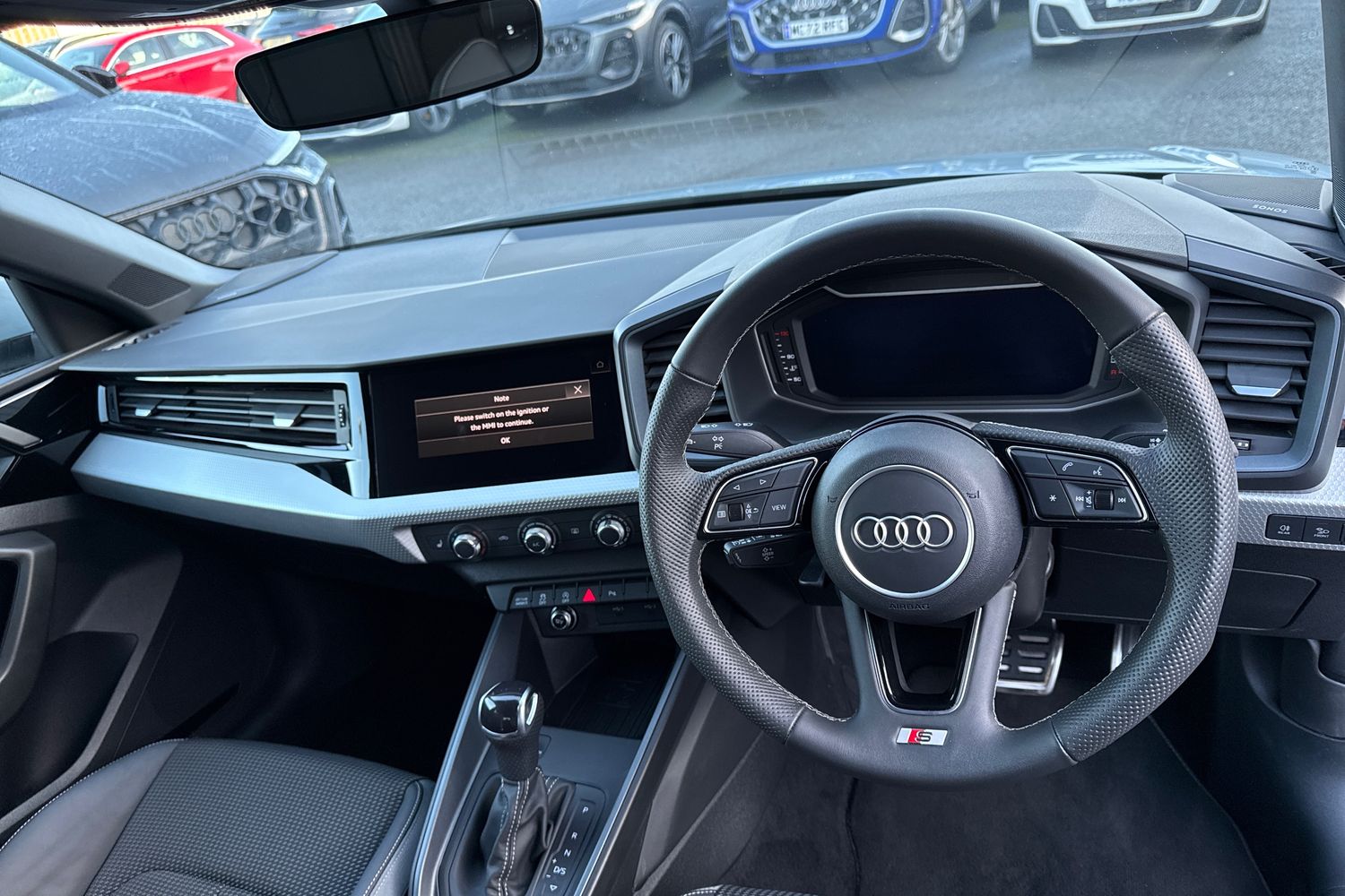 Used Audi A1 2025 for sale - 77368493: Photo 18