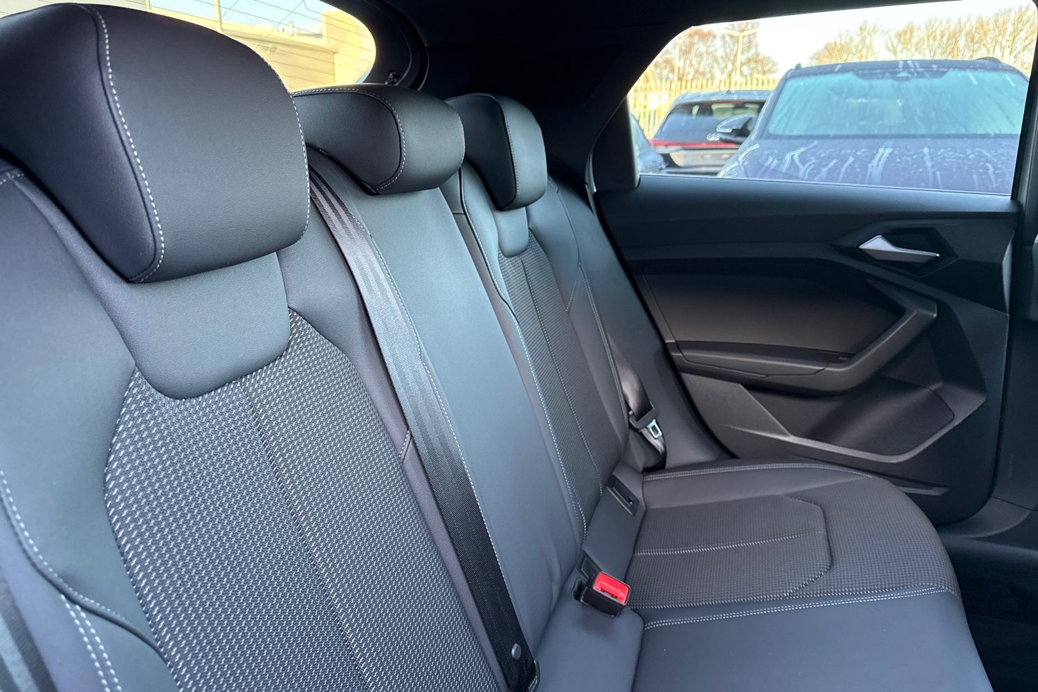 Used Audi A1 2025 for sale - 77368493: Photo 19