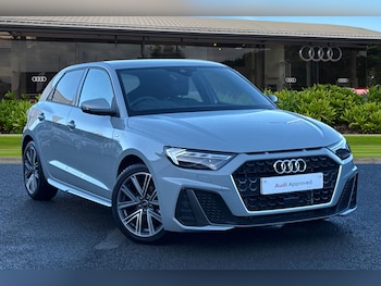 Audi A1 feature image