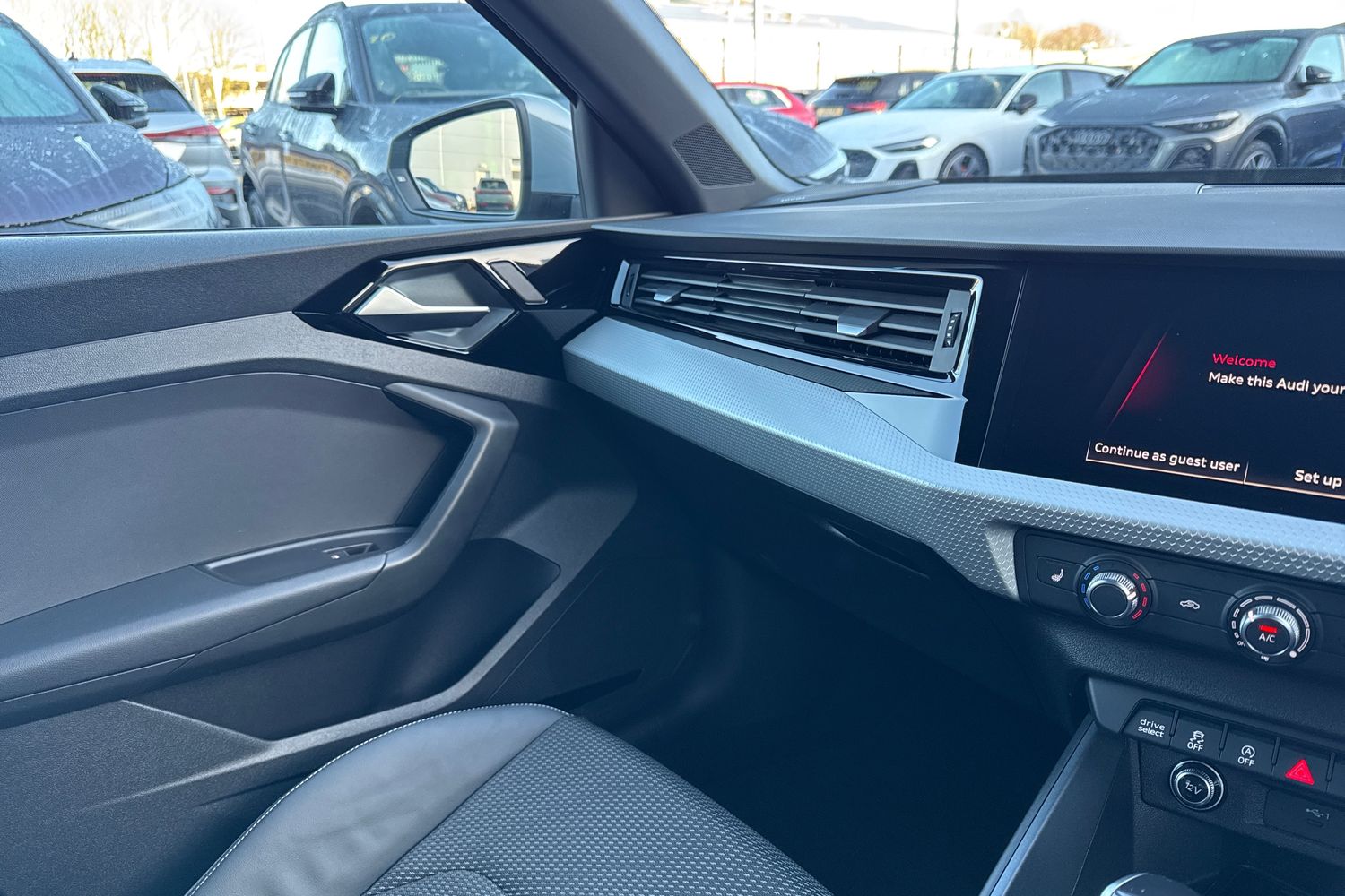 Used Audi A1 2025 for sale - 77368493: Photo 20