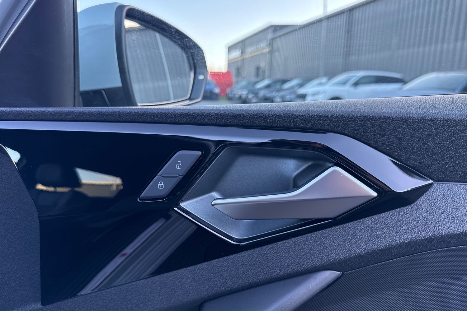 Used Audi A1 2025 for sale - 77368493: Photo 21