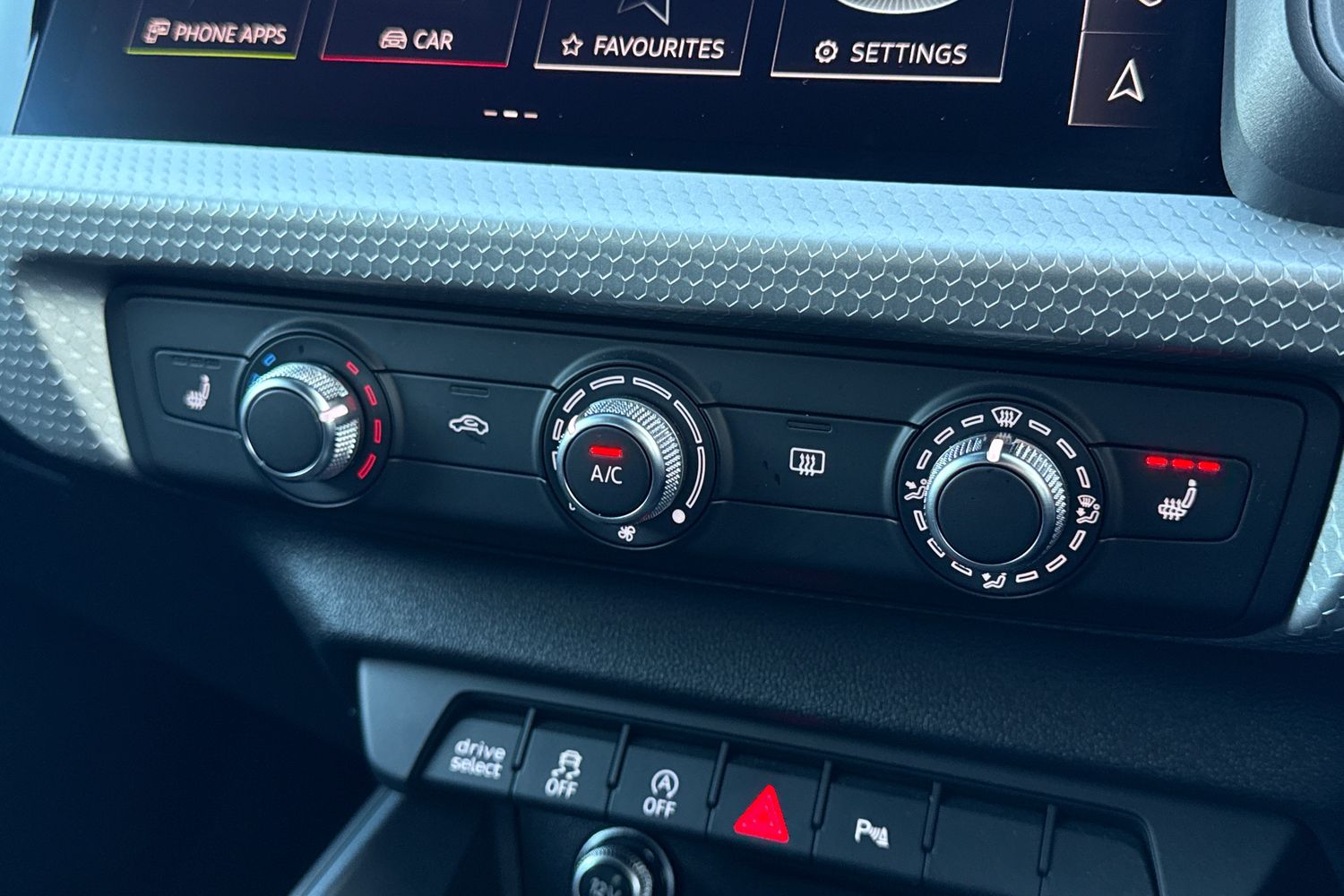 Used Audi A1 2025 for sale - 77368493: Photo 22