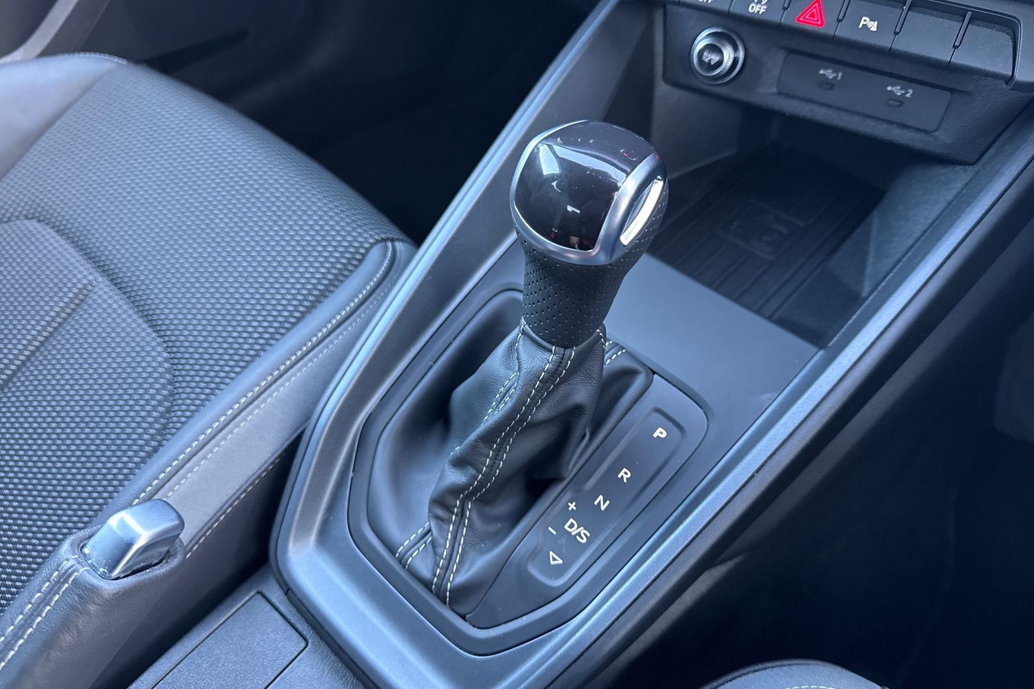 Used Audi A1 2025 for sale - 77368493: Photo 23