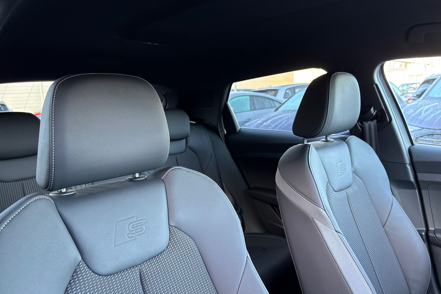 Used Audi A1 2025 for sale - 77368493: Photo 24