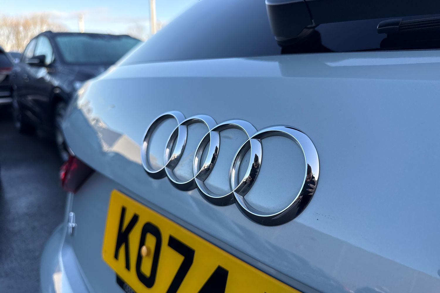 Used Audi A1 2025 for sale - 77368493: Photo 26