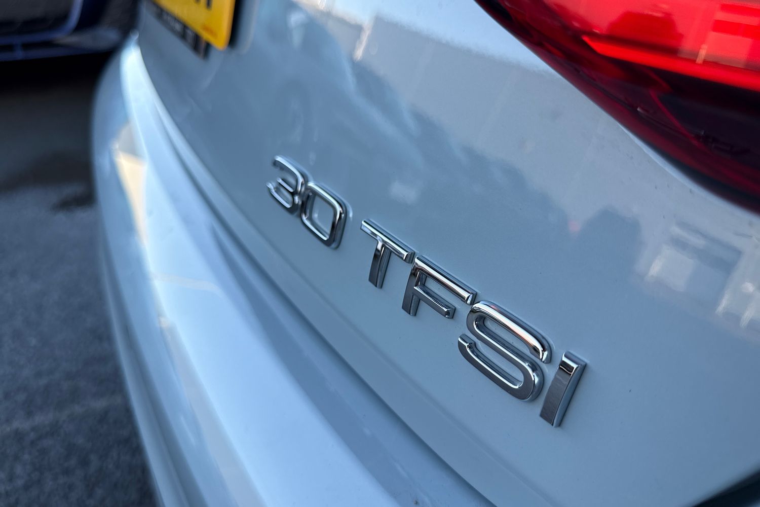 Used Audi A1 2025 for sale - 77368493: Photo 27