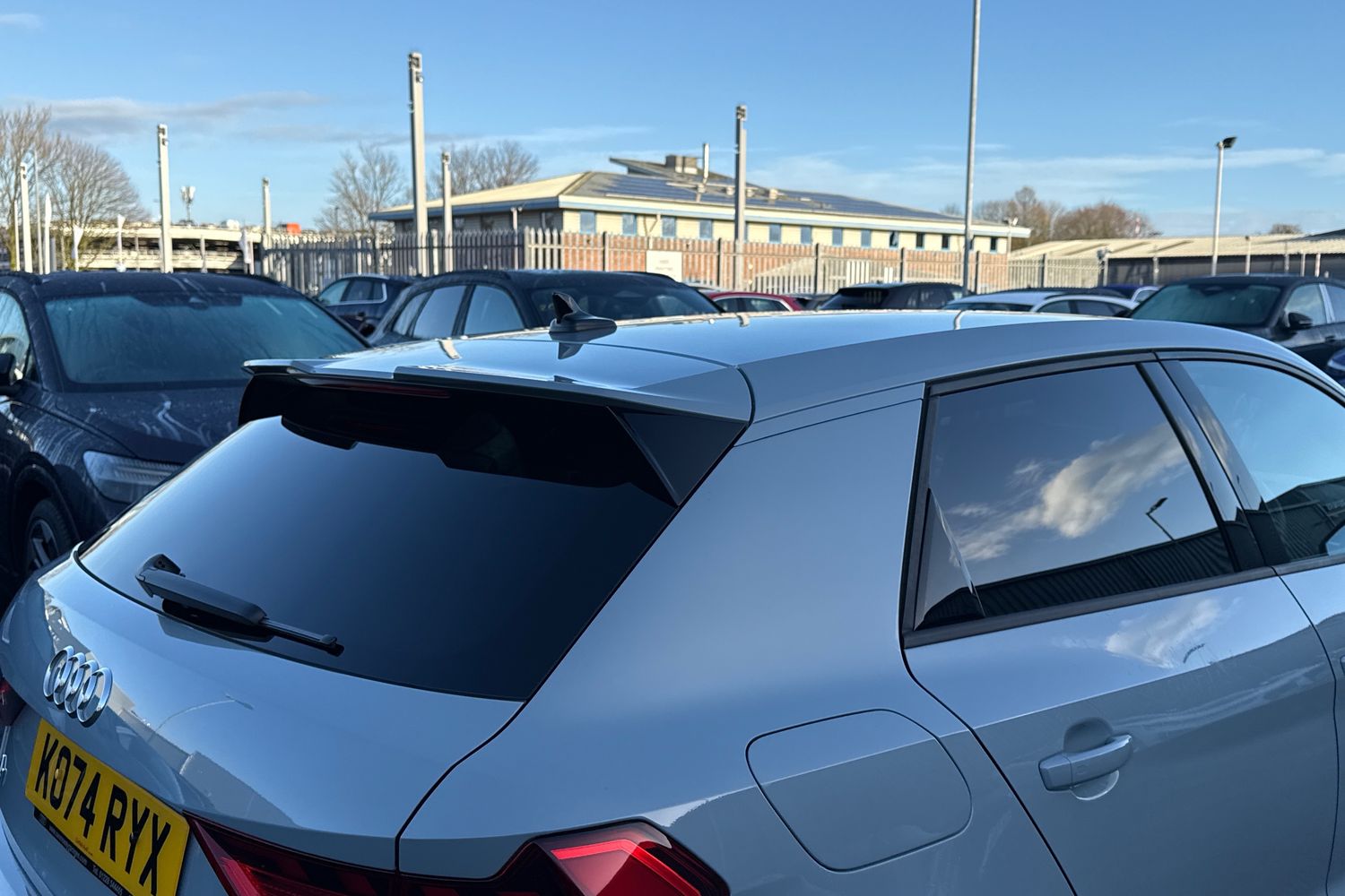 Used Audi A1 2025 for sale - 77368493: Photo 30