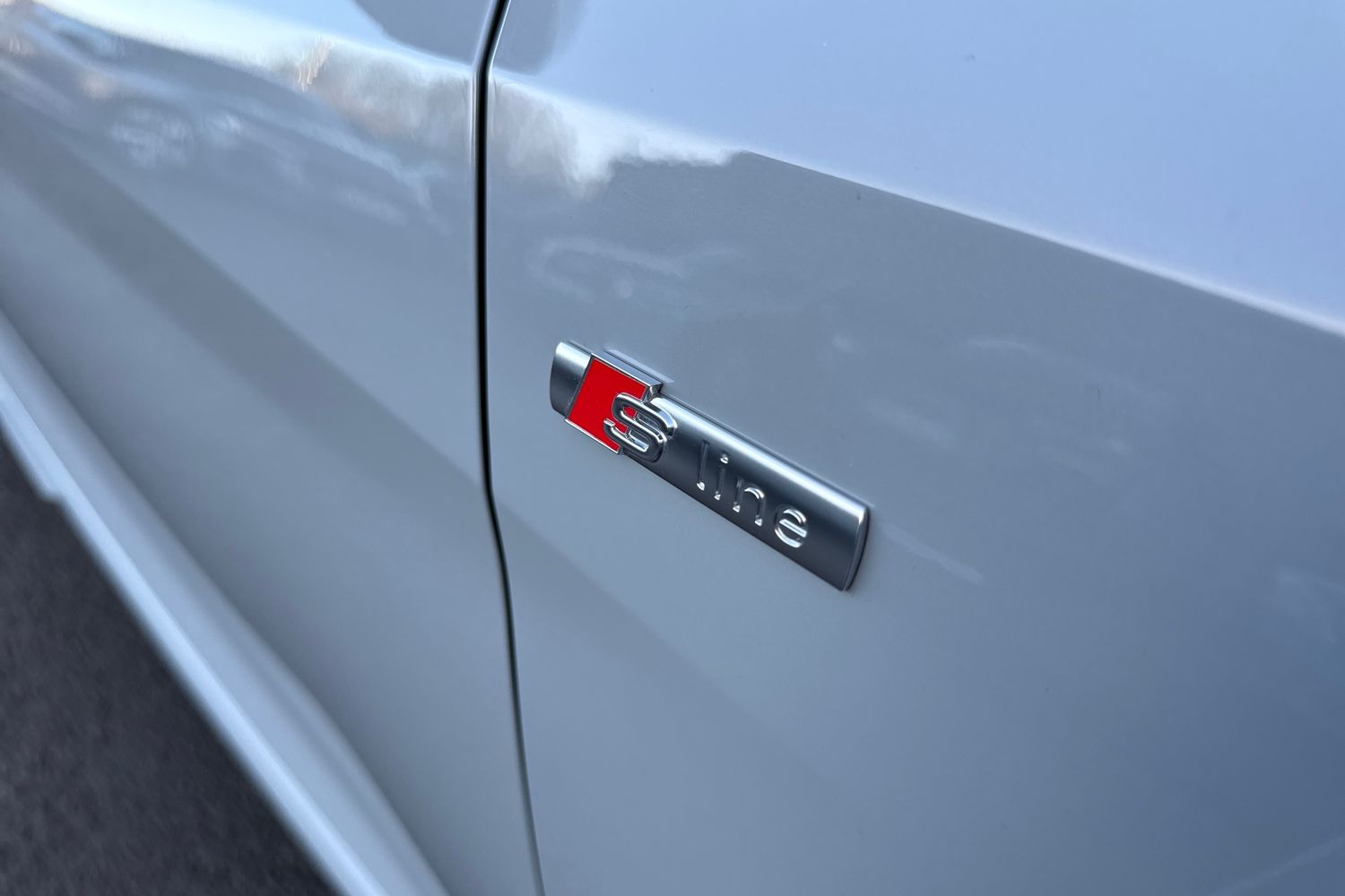 Used Audi A1 2025 for sale - 77368493: Photo 32